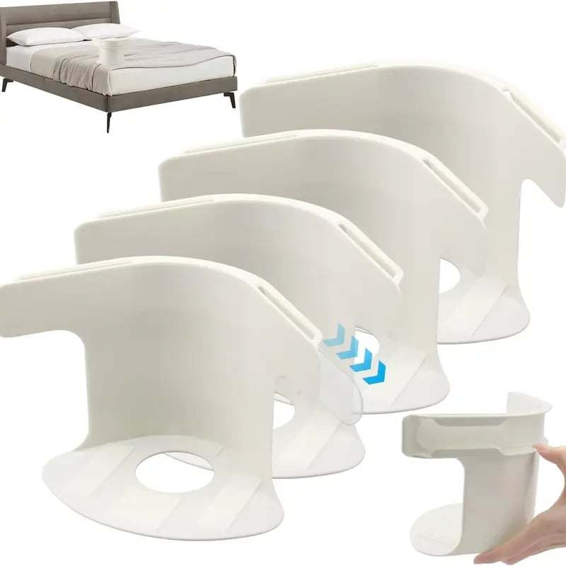 ⏳Limited Time 49% OFF⏳ Bed Lock Sheet Holders 🛏️