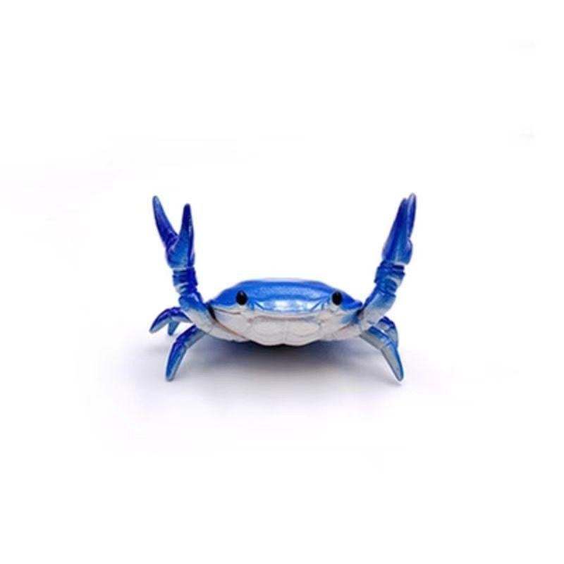 🤣 Funny Hot Sale - 🦀 Cute crab-shaped pen holder💖