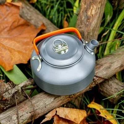 🔥HOT SALE PROMOTION - 49% OFF🔥Camping Outdoor Windproof Gas Burner
