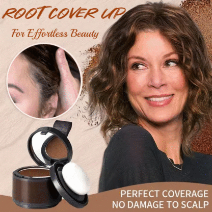 🎁Last Day 49% OFF 🔥Root Cover Up