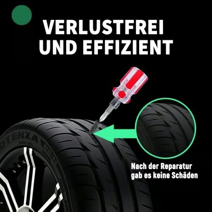 🔥NUR NOCH 49 % RABATT - 🛠️Vakuum-Reifenreparaturnagel🛠️
