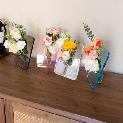 🔥Last Day 49% OFF—🌸Picture Frame Vase