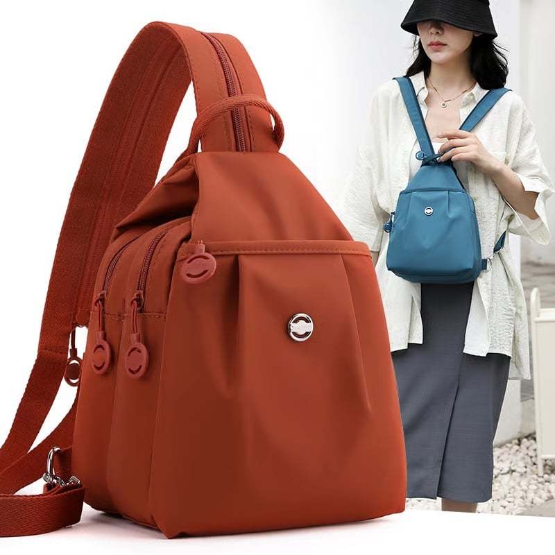 🔥Last Day 49% OFF🎁2026 Premium 3 in 1 Anti-Theft Travel Tote Bag🎒