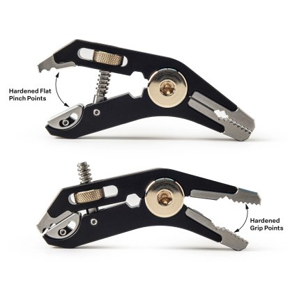 ✨ From Wrench to Pliers, One Grip Does It All!  Pocket Grip – The Ultimate 5-in-1 Upgrade! 💪