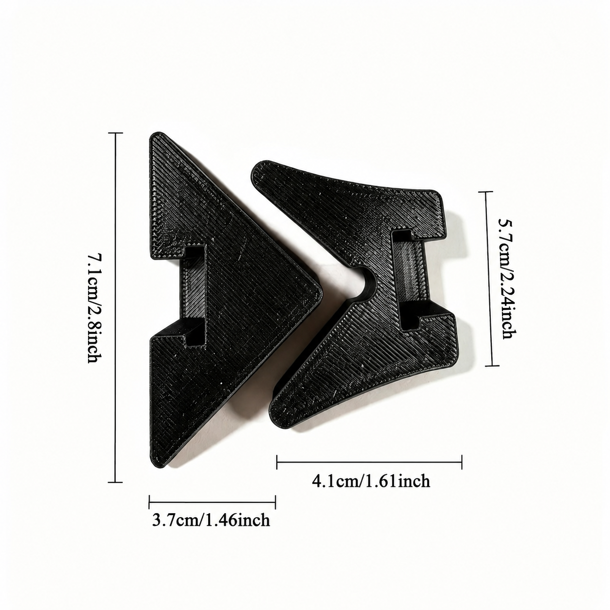 🔥49% OFF🔥 Precise 90° Corner Clamp Adapters 🛠️ Woodworking Right Angle Tools