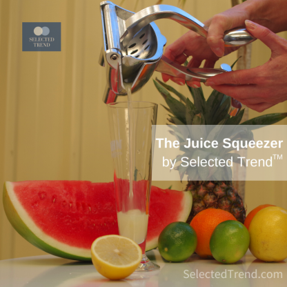 🔥 2025 Christmas Hot Sale Limited Time Sale 50% Off 🔥 The Juice Squeezer 🎁