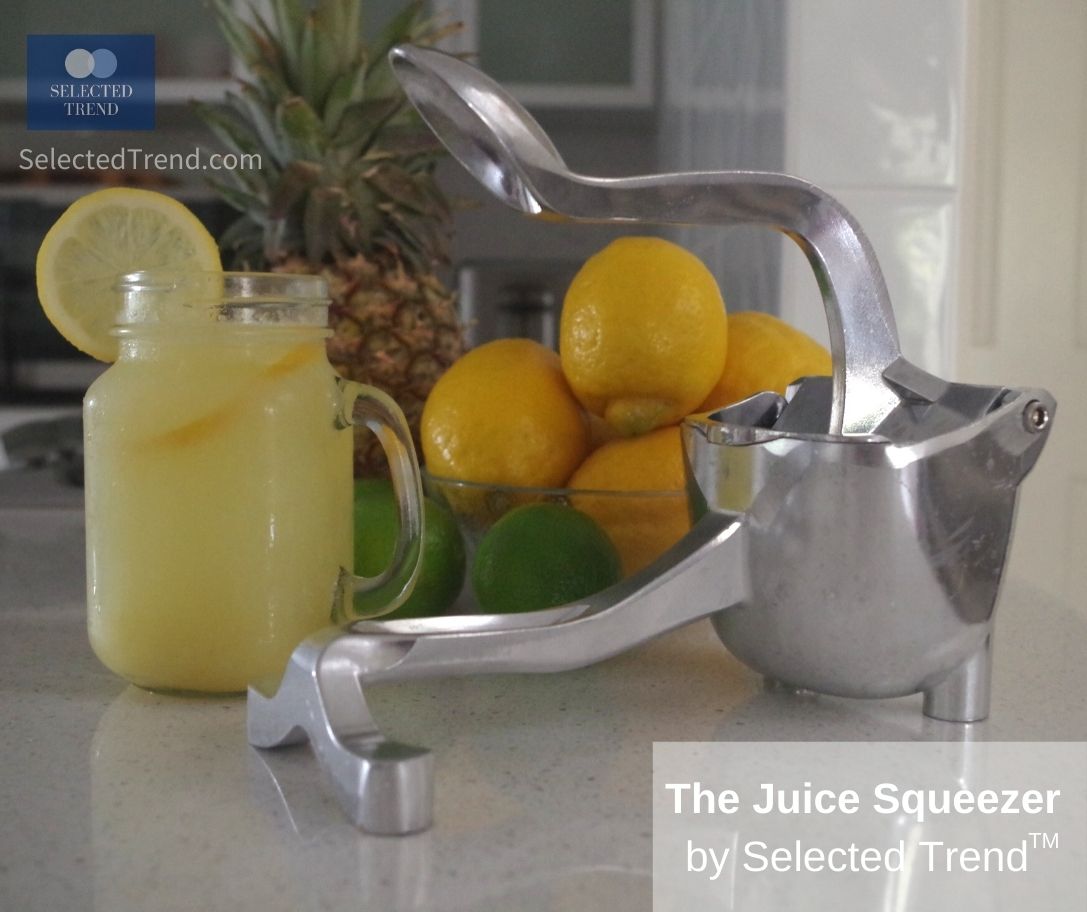 🔥 2025 Christmas Hot Sale Limited Time Sale 50% Off 🔥 The Juice Squeezer 🎁