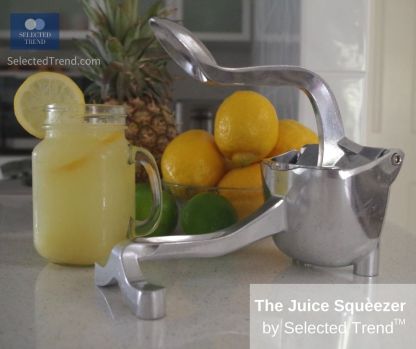 🔥 2025 Christmas Hot Sale Limited Time Sale 50% Off 🔥 The Juice Squeezer 🎁