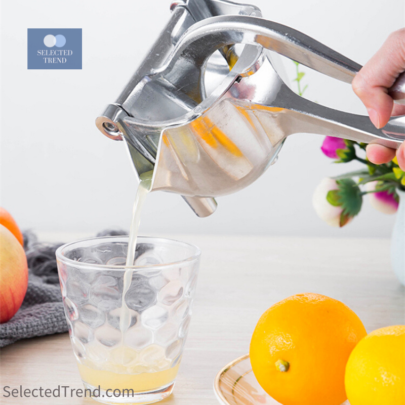 🔥 2025 Christmas Hot Sale Limited Time Sale 50% Off 🔥 The Juice Squeezer 🎁