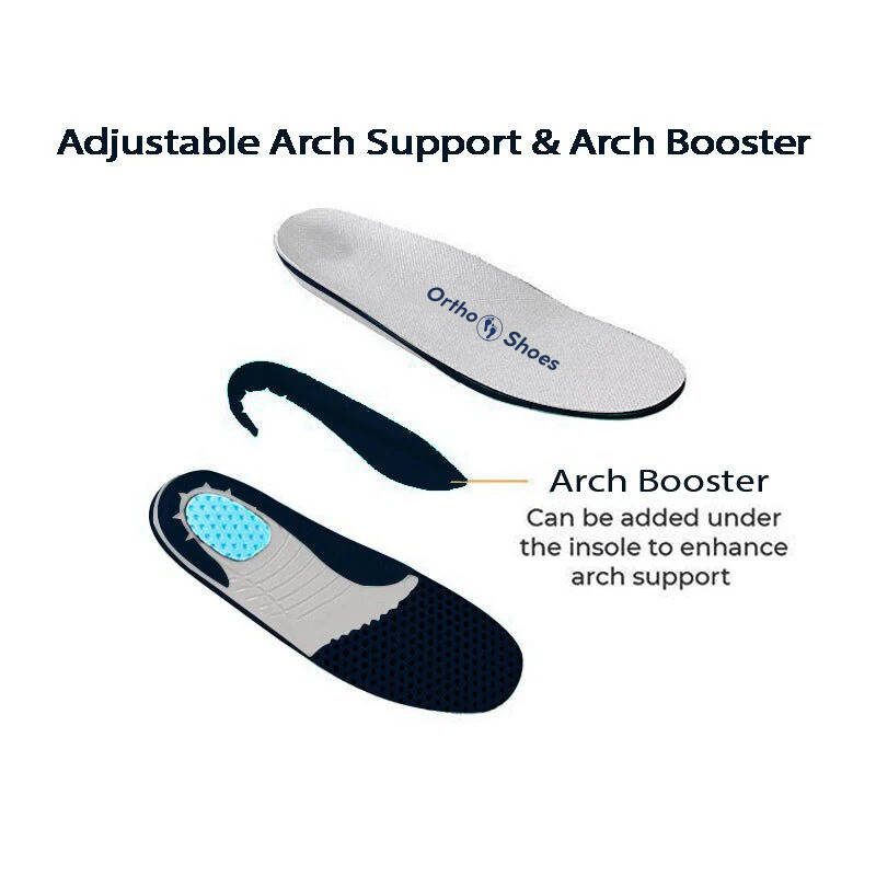 Ortho Stretch Cushion Shoes Women - (BOGO)