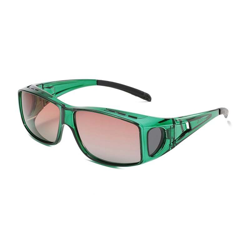 🔥 Night Vision Driving Glasses, Anti-glare Polarized✨