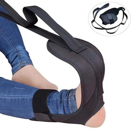 🎁Christmas Sale 49% OFF✨-Fascia Stretcher | finally flexible again
