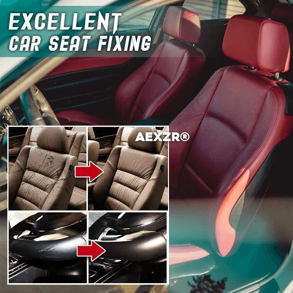 🔥Last Day 45% OFF —Advanced Leather Repair Gel
