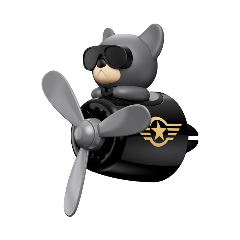 🌬️Animal Car Air Freshener (LASTS UP TO 2 YEARS)