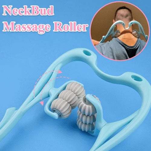 🔥🔥48% OFF-Hot Sale😍Relax Your Body -Soothing Massager😍