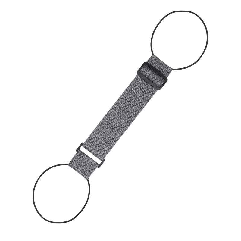 💥 2 packs Multi Use Strong Adjustable Luggage Connector Straps