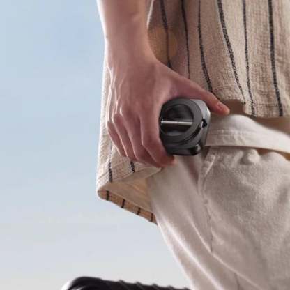 🔥Hot Sale — Foldable Extendable Rotating Travel Magnetic Phone Stand