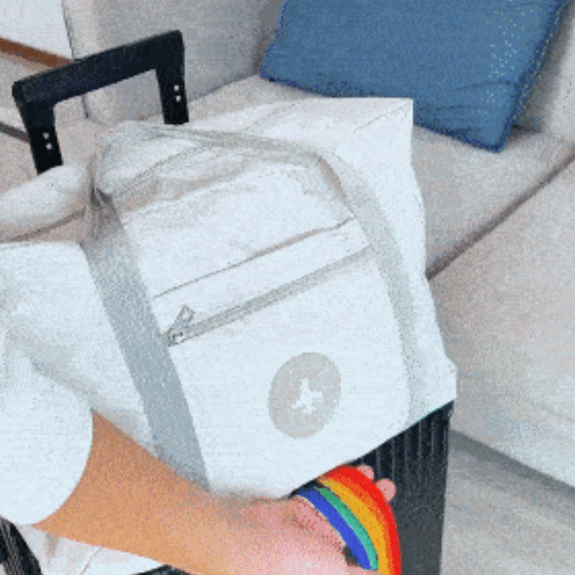 luggage strap product