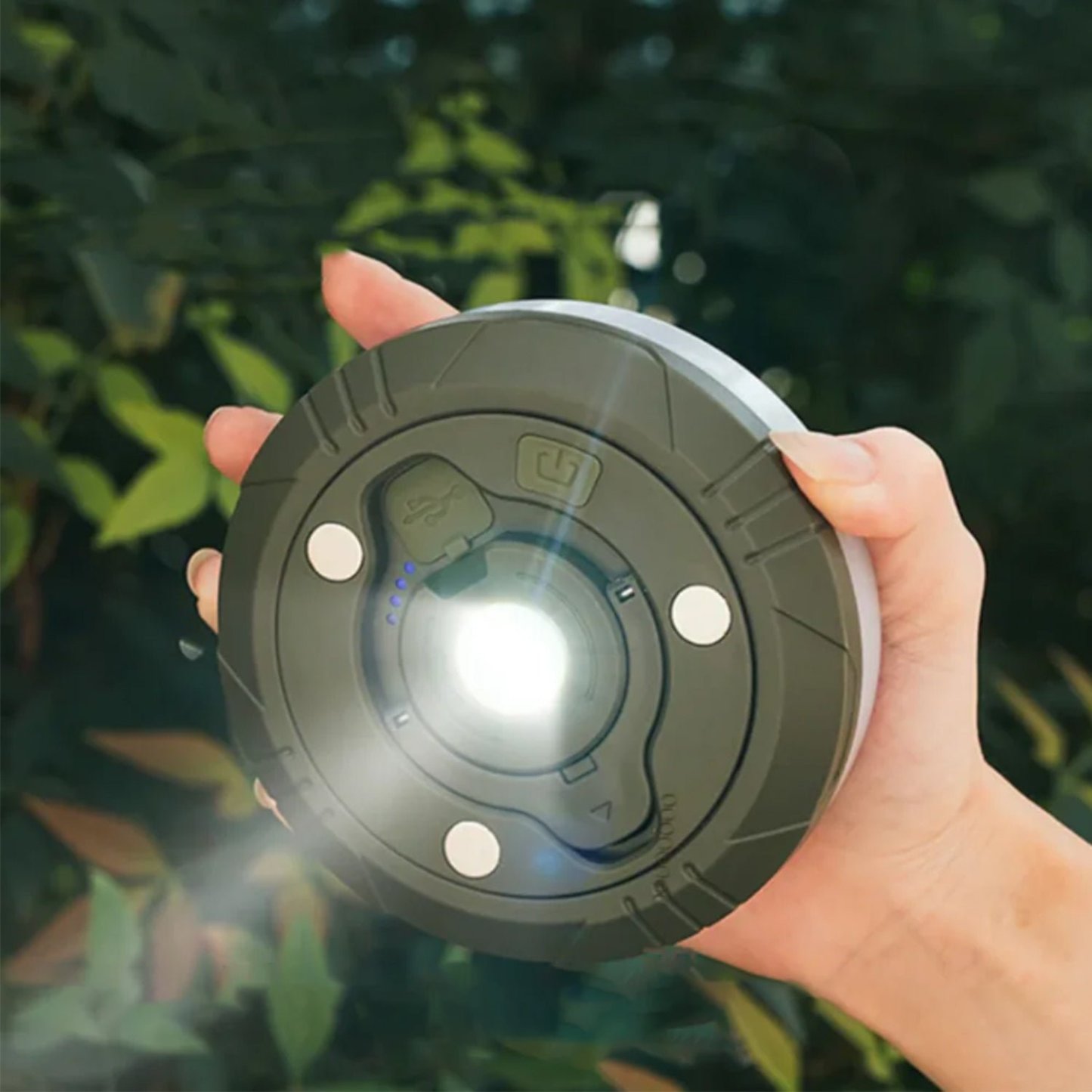 🎄Early Christmas Sale 25% OFF💥Outdoor Waterproof Portable Storage Light✨
