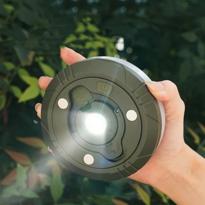 🎄Early Christmas Sale 25% OFF💥Outdoor Waterproof Portable Storage Light✨