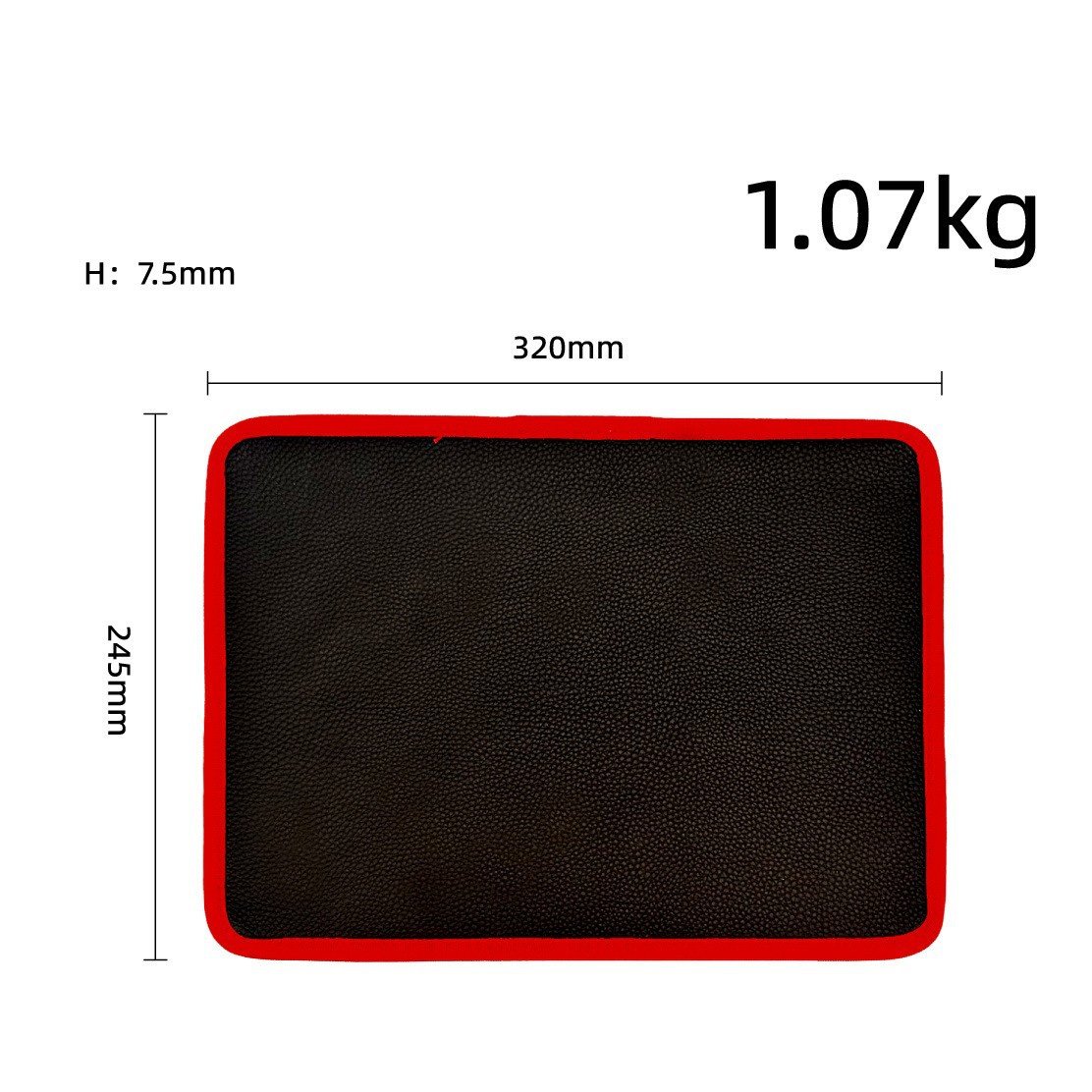 Scratchproof Magnetic Tool Mat & Holder