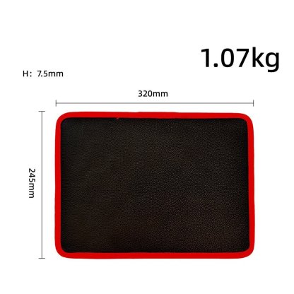 Scratchproof Magnetic Tool Mat & Holder