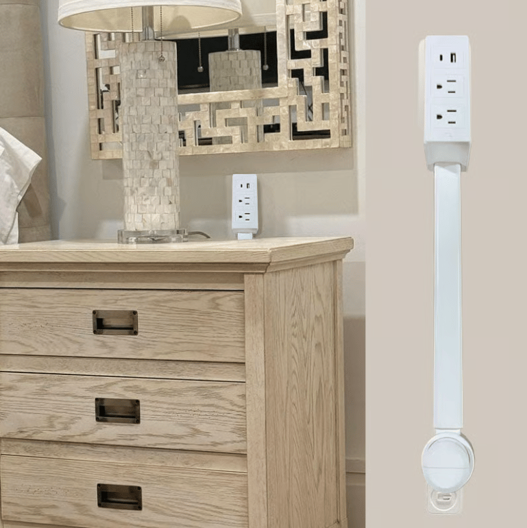 🎁Electrical Outlet Extender