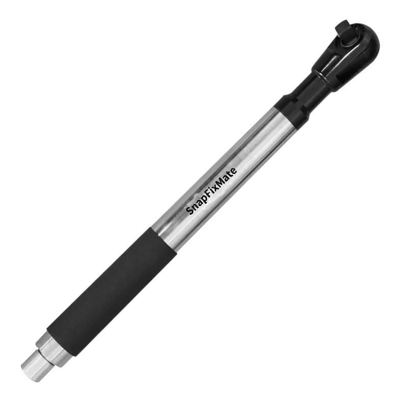 🔥Hot Sale 49% OFF🔥SnapFixMate 1/2in Wrench Extend Rod