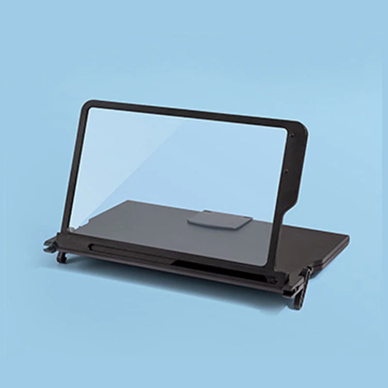 🔥 Portable Mobile Phone Screen Magnifier