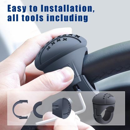 🔥Last Day 49% OFF🔥Car Steering Wheel Booster