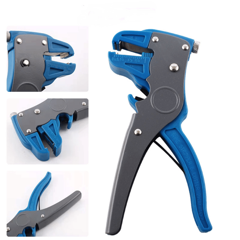 🔥Automatic Wire Stripper