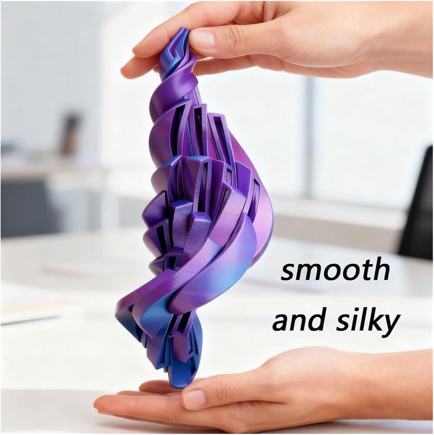 ❤😜3D Printing Slime Ball Fidget Toy👍🎁