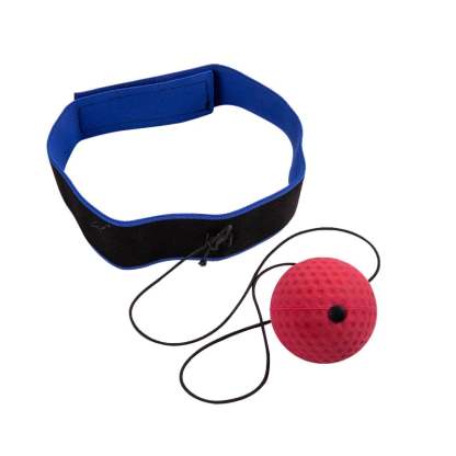 Boxing Reflex Ball Headband🥊🎁