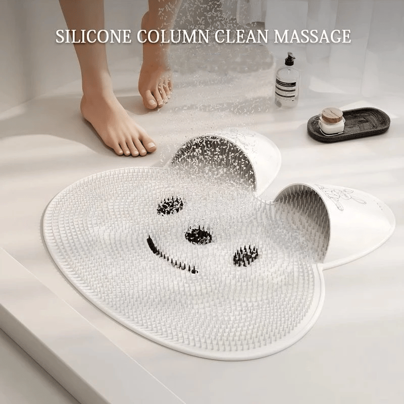 🔥Hot Sale🔥Silicone Massage Foot Pad
