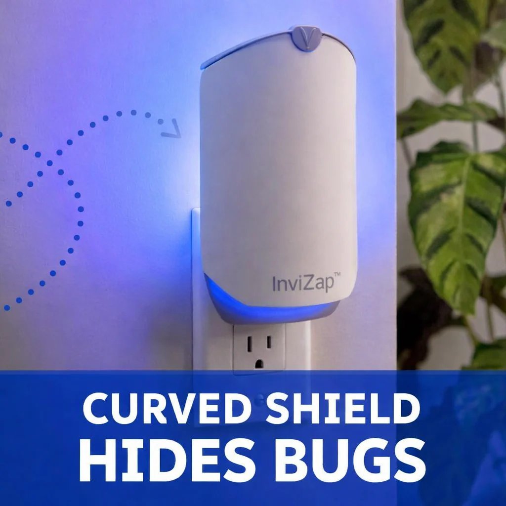 🌟Hot Sale🔥 SUMMER Essential | Flying Insect Trap
