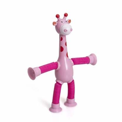 🔥Lasy Day 25% Off 👶Telescopic Hundred Variations Toy✨