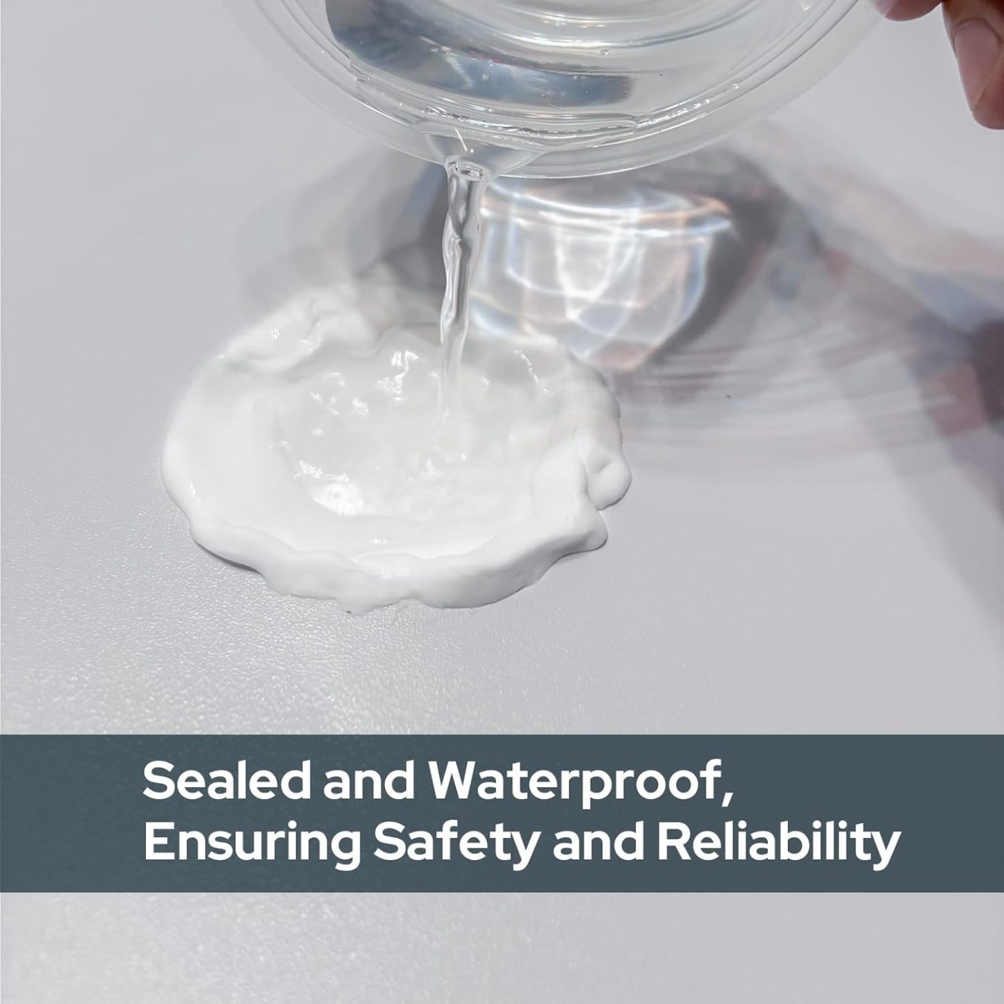 🔥Limited Time 49% Off✨Waterproof Sealant Mastic,Quick Mending Mud
