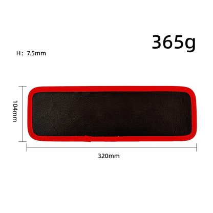 Scratchproof Magnetic Tool Mat & Holder