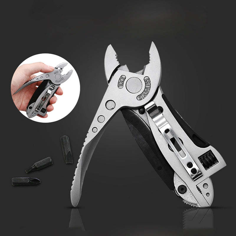 Outdoor Multi-purpose Tool Pliers (🔥HOT SALE)