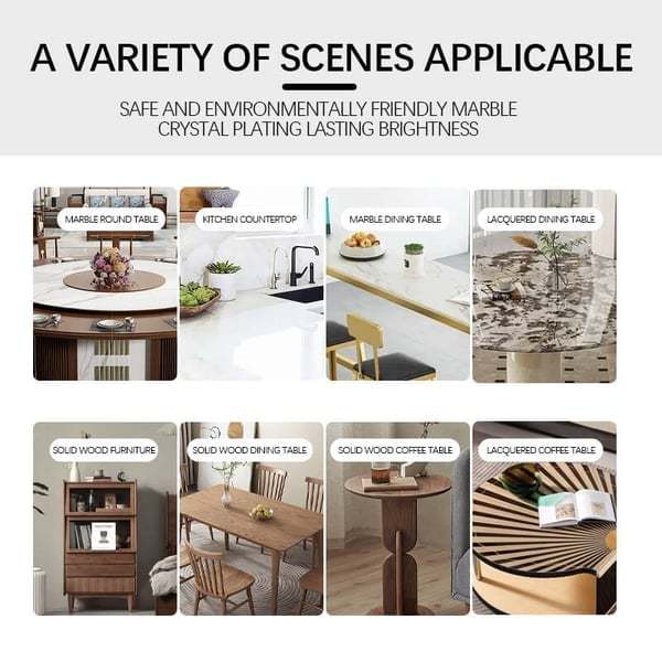 💥LAST DAY SALE 49% OFF🔥Nano Crystal Coating Agent for Tile & Furniture