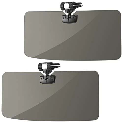 🔥Hot Sale🔥Car Sun Visor With Polarized Glare Protection