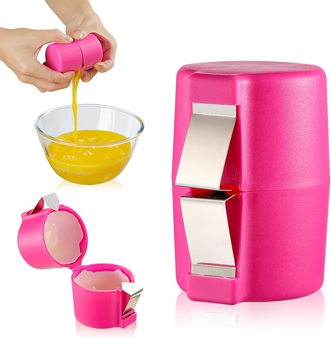 🥚Eptchn No Mess Easy Egg Opener CrackSlick🥚