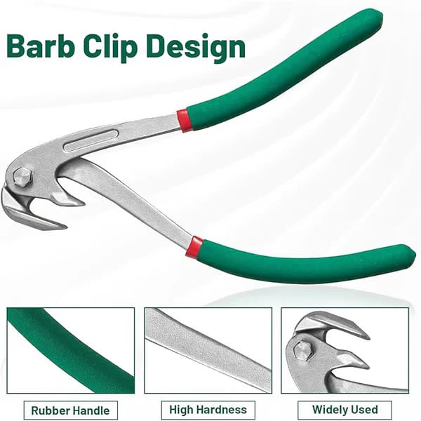 🔥2026 Hot Sale — Car Door Fender Panel Crimp Dent Edge Pliers