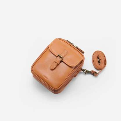 🔥Today's Lowest Price - 2026 Upgrade Vintage Anti-Theft Crossbody Purse