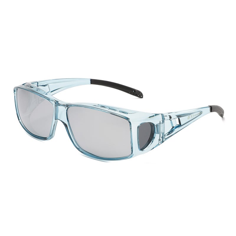 🔥 Night Vision Driving Glasses, Anti-glare Polarized✨