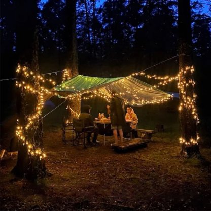 🎄Early Christmas Sale 25% OFF💥Outdoor Waterproof Portable Storage Light✨