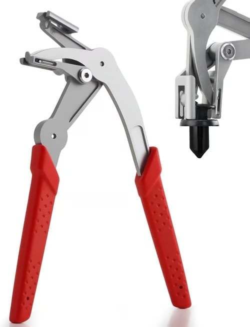 🔥🔥New Auto Fastener Clip Removal Pliers 🔧