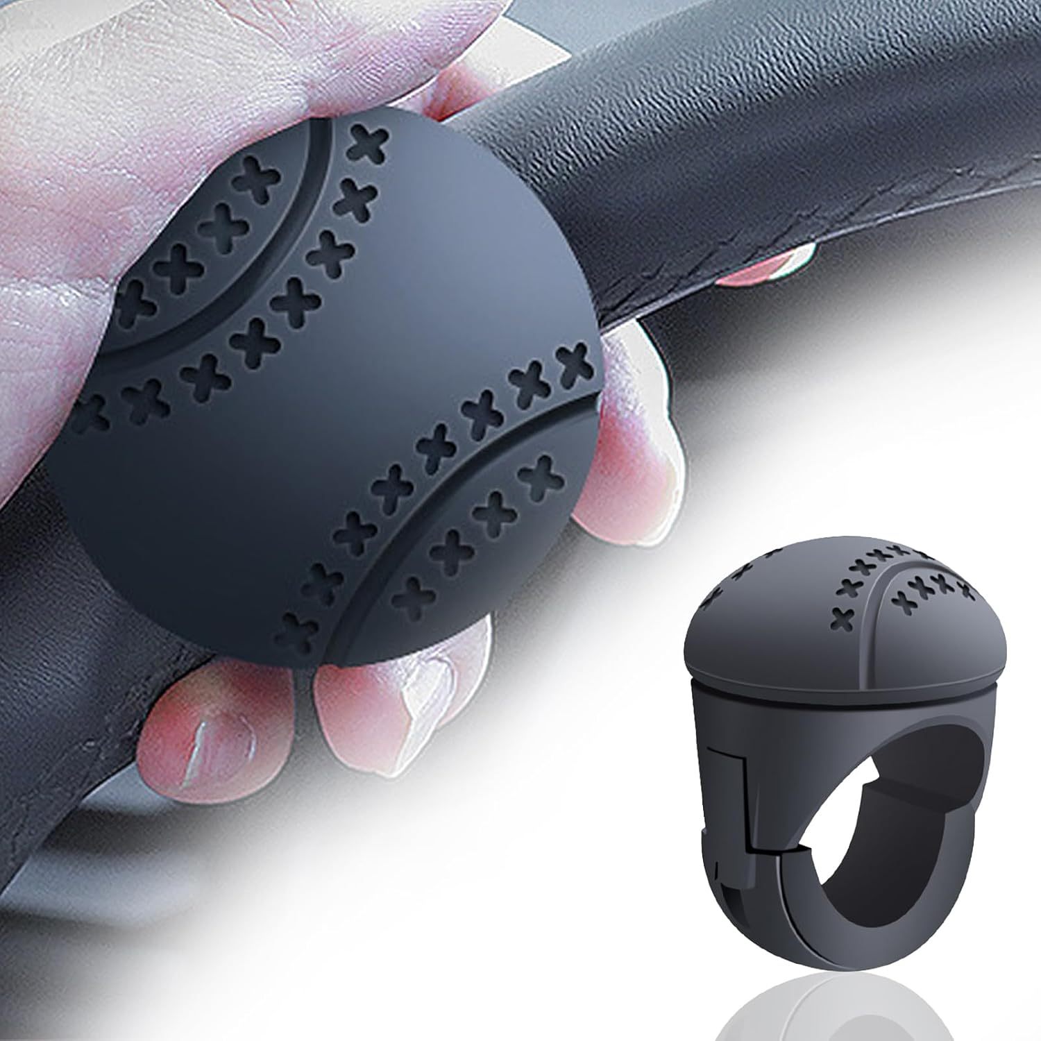 🔥Last Day 49% OFF🔥Car Steering Wheel Booster