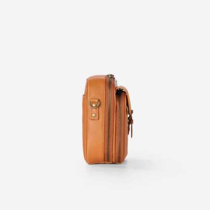 🔥Today's Lowest Price - 2026 Upgrade Vintage Anti-Theft Crossbody Purse