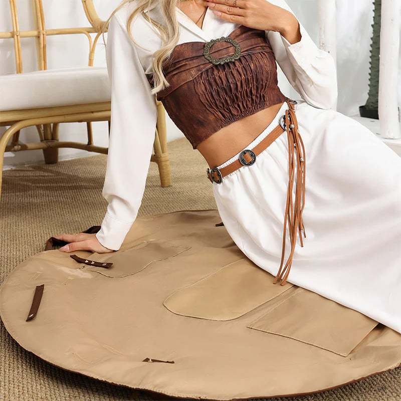 ⏰Women's Large Capacity Travelling Tote Bag
